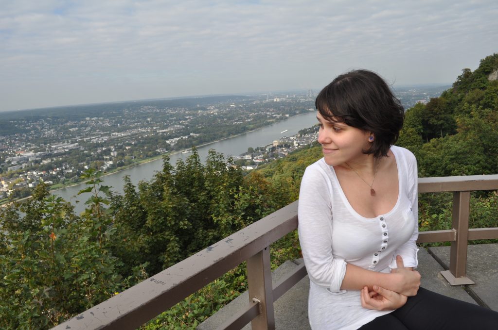 Mirante de Drachenfels