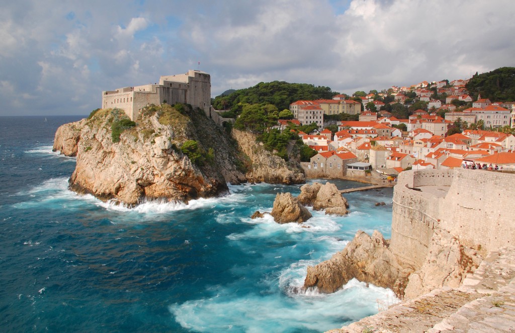 Dubrovnik Croatia 1024x6621