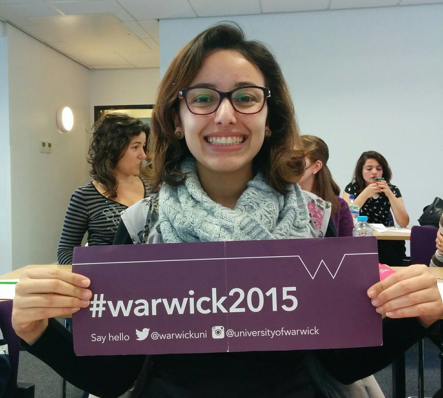 bolsa mestrado Inglaterra dicas bolsista hornby 2015 larissa goulart university of warwick