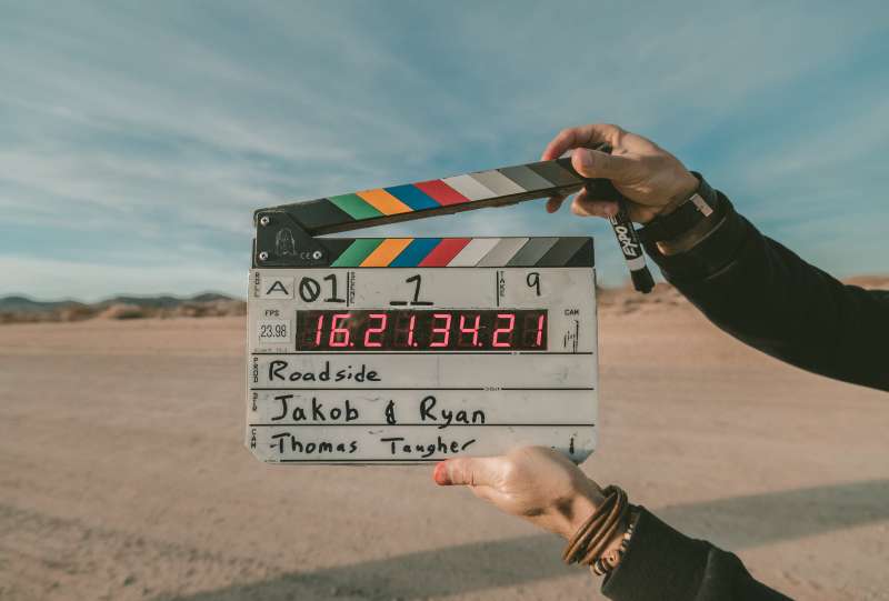 Concorra a uma bolsa da Vancouver Film School na área de audiovisual partiu intercambio