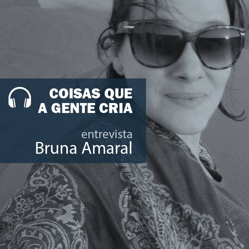 bruna amaral partiu intercambio entrevista coisas que a gente cria