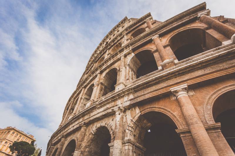 bolsa para fazer ensino medio na italia