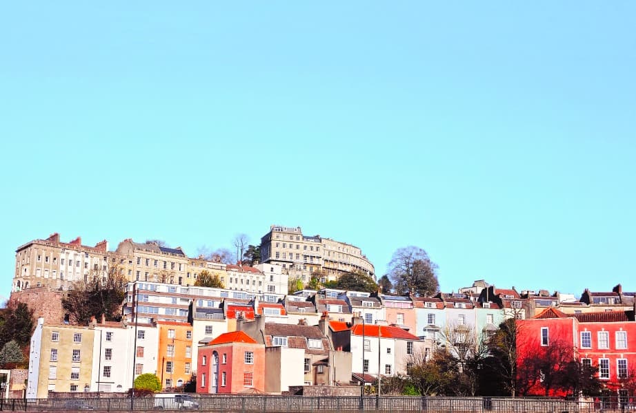 bolsas parciais para MBA na Inglaterra Bristol