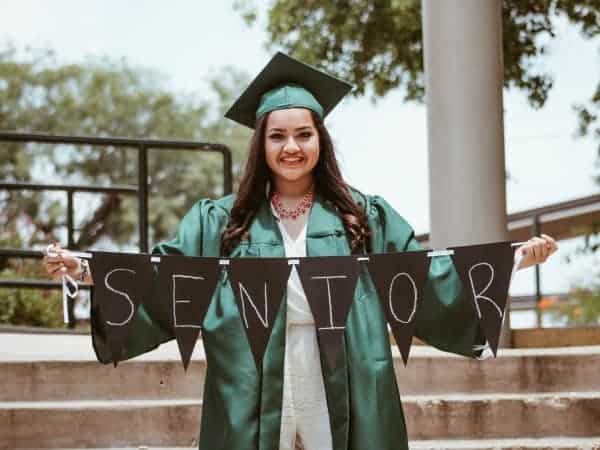 faculdade nos Estados Unidos de graça partiu intercambio