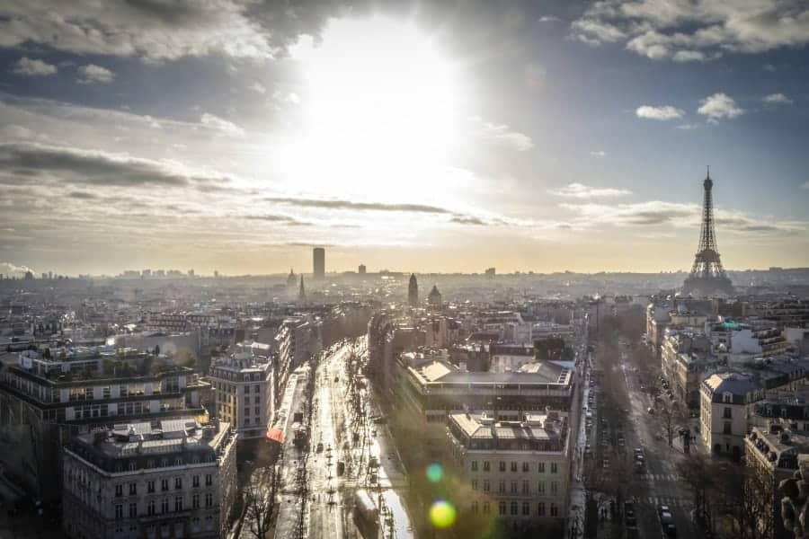 bolsas de mestrado e doutorado na frança