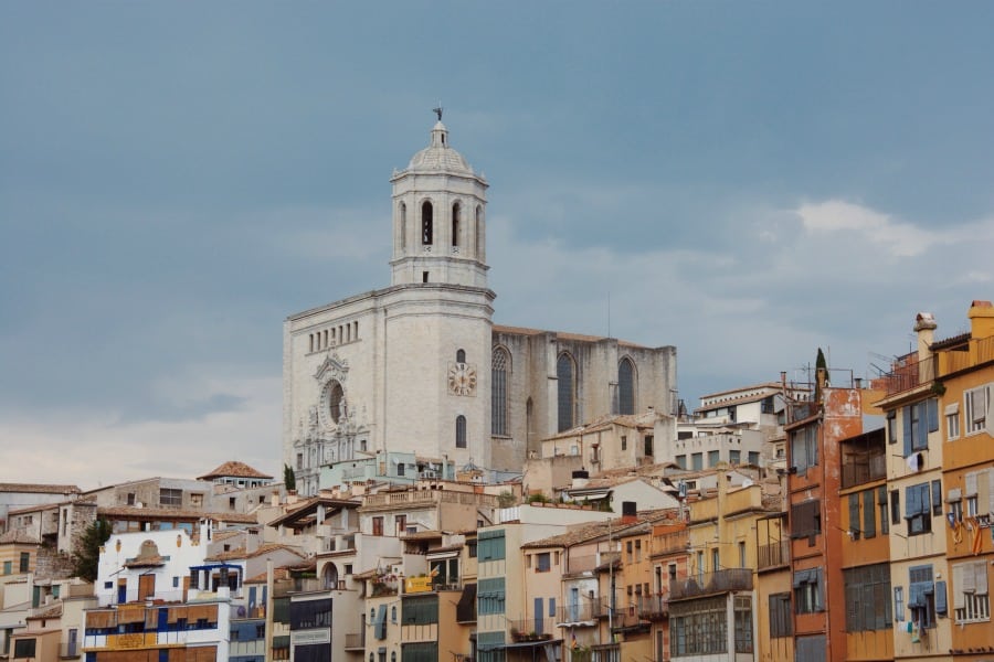 Bolsas de mestrado em Turismo na Espanha erasmus mundus partiu intercambio