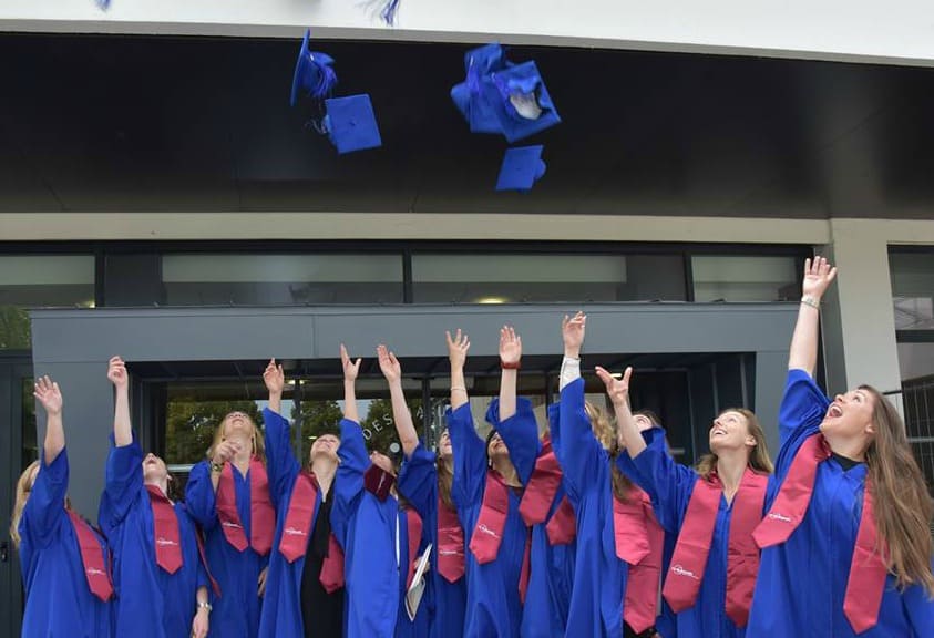 Bolsas para mestrado em Saúde Pública na espanha erasmus partiu intercambio