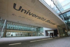 Università Bocconi/Divulgação