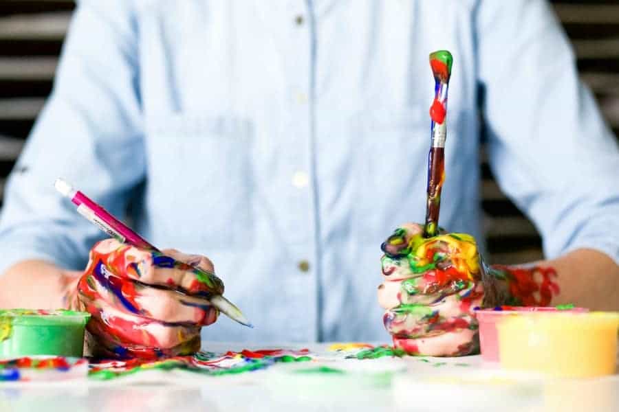 bolsas para artistas na Espanha