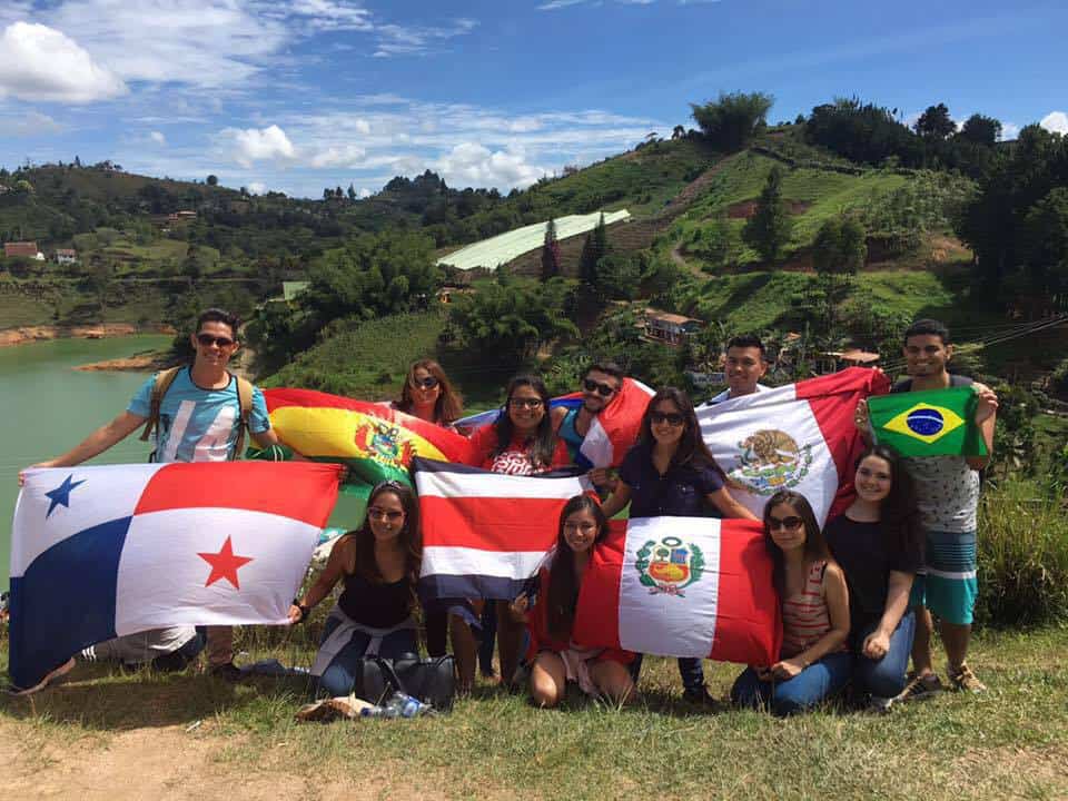 evento da aiesec em porto alegre vai ter descontos para quem quer fazer intercambio prtiu intercambio