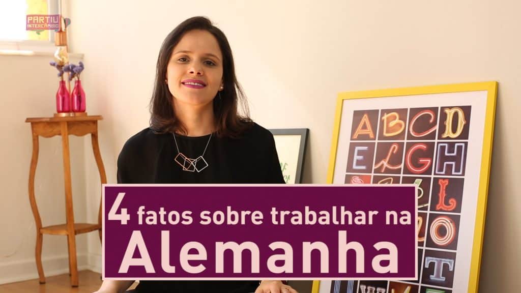 trabalhar na alemanha dicas para quem quer partiu intercambio