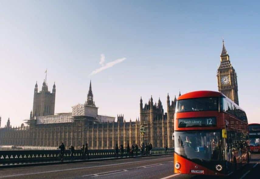 Programa Chevening bolsas para fazer mestrado no Reino Unido