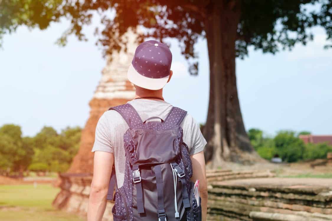 bolsas para ensino médio no Exterior partiu intercambio