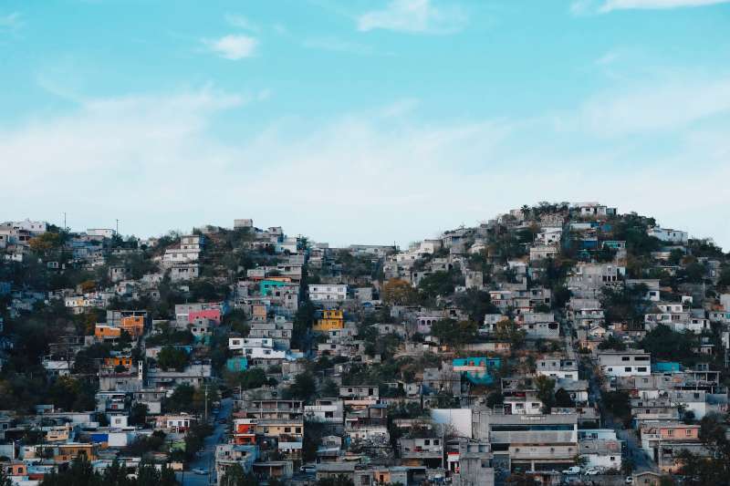 DAAD dá bolsa de mestrado em planejamento urbano na Alemanha em curso em inglês spring partiu intercambio