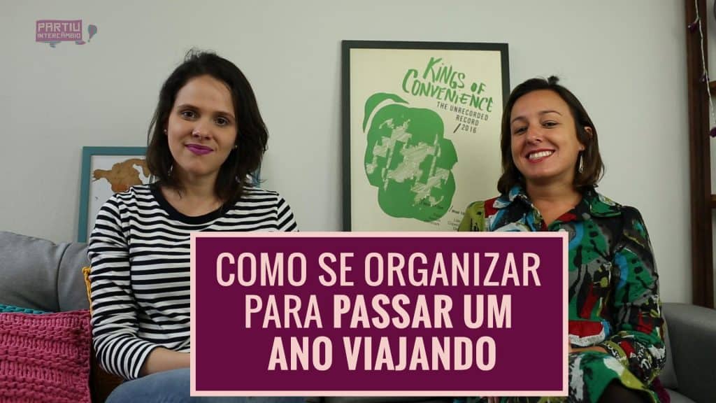 Quanto custa viajar um ano pela Ásia e como planejar seu mochilão pra lá como se organizar pra passar um ano viajando partiu intercambio