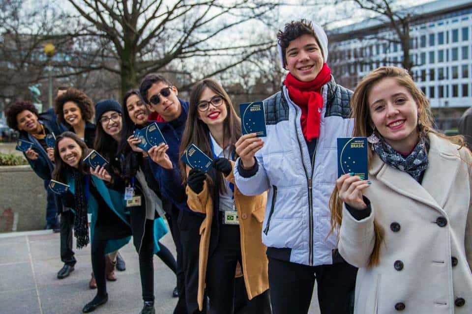 o que cai na prova do jovens embaixadores partiu intercambio embaixada americana 2