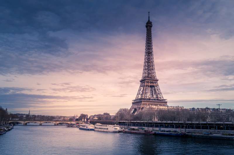 Bolsa para mestrado em Paris na École Normale Supérieure partiu intercambio