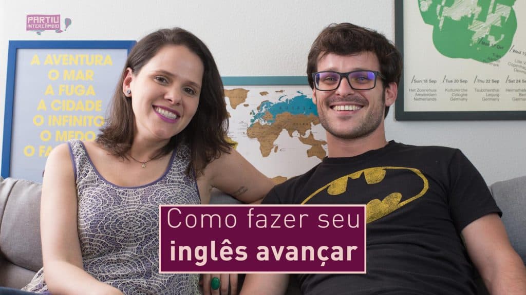 dicas inglês sam partiu intercambio