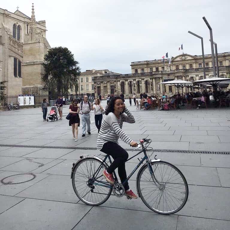 como fazer mestrado na franca lara hausen mizoguchi Universidade de Bordeaux