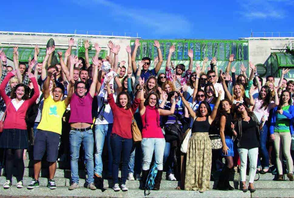 bolsas para mestrado em comunicação digital erasmus