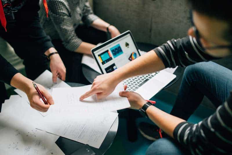 bolsas para cursos nos Estados Unidos laiob partiu intercambio