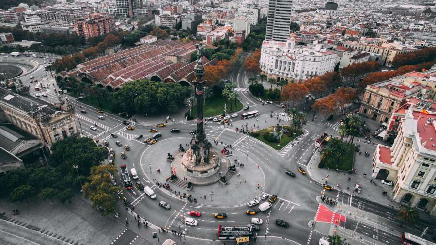 bolsas para pós-graduação na Espanha fundacao carolina partiu intercambio