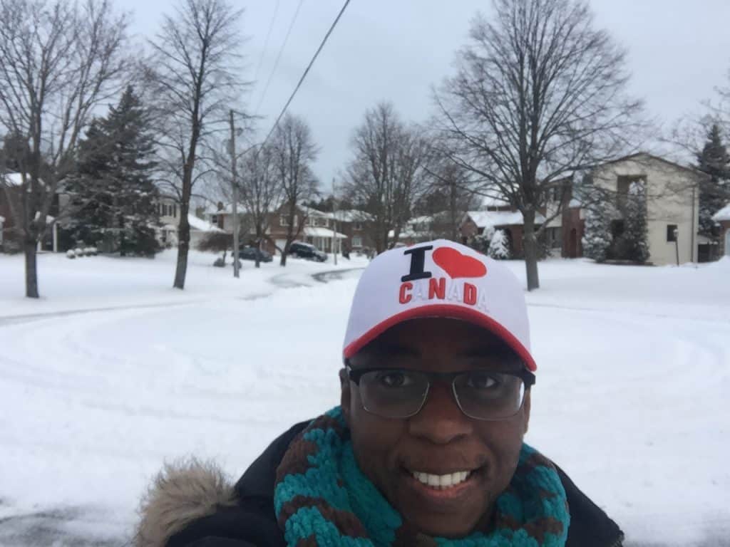 doutorado sanduíche Canadá bolsa elap para semestre de intercambio no canada partiu intercamibio aloisio junior