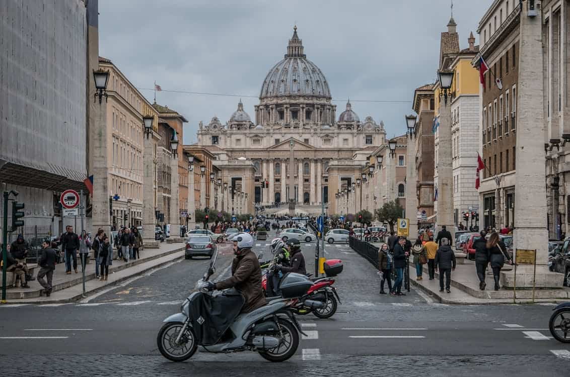 bolsa para curso de italiano na Itália bolsas para curso de idioma na Itália maeci partiu intercambio