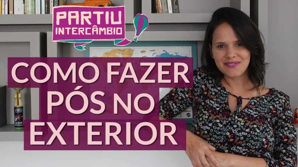 como fazer pos-graduacao no exterior partiu intercambio0