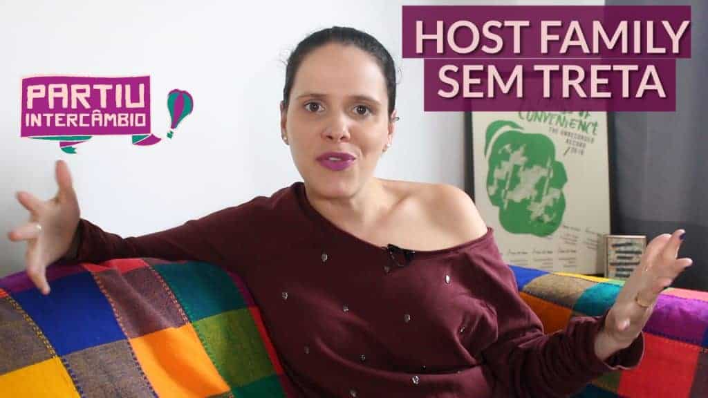 host family o que é partiu intercambio