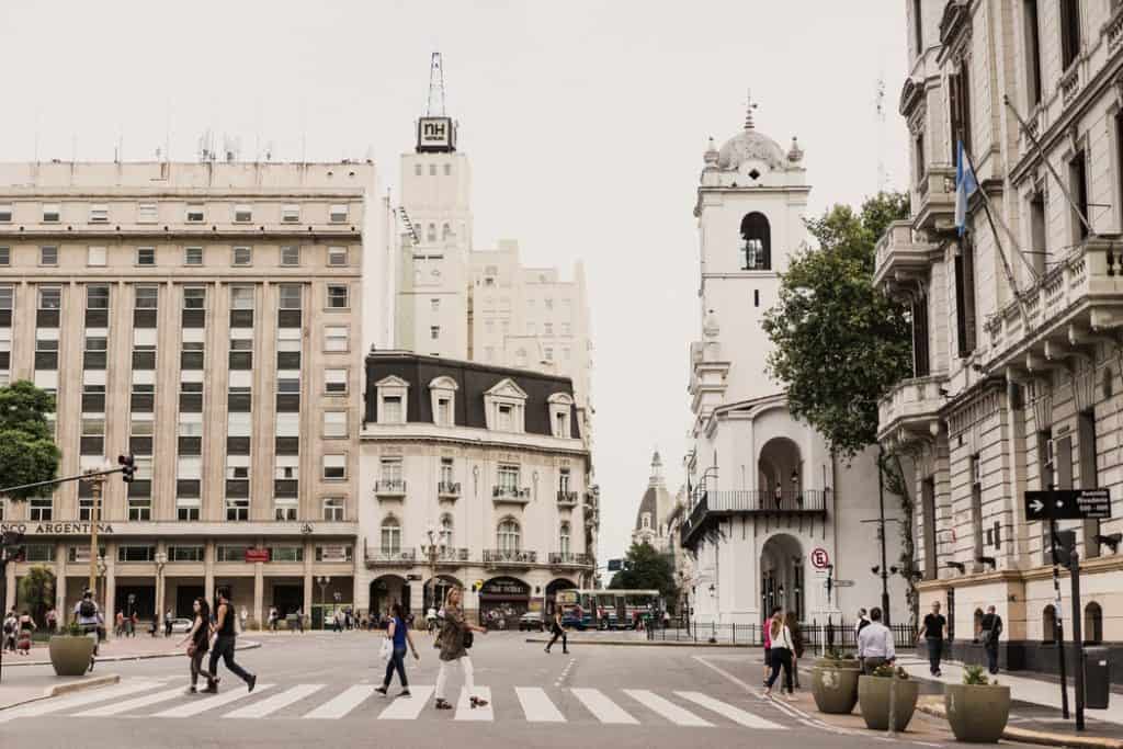 bolsa para pós-graduação na Argentina cenicet