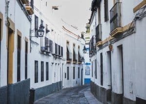 bolsas para doutorado na Espanha Córdoba