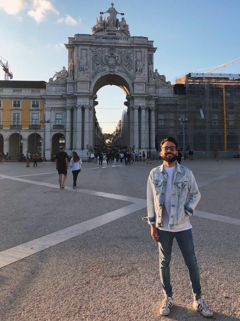 mestrado integrado em portugal o que vale a pena mateus pimenta partiu intercambio lisboa 3