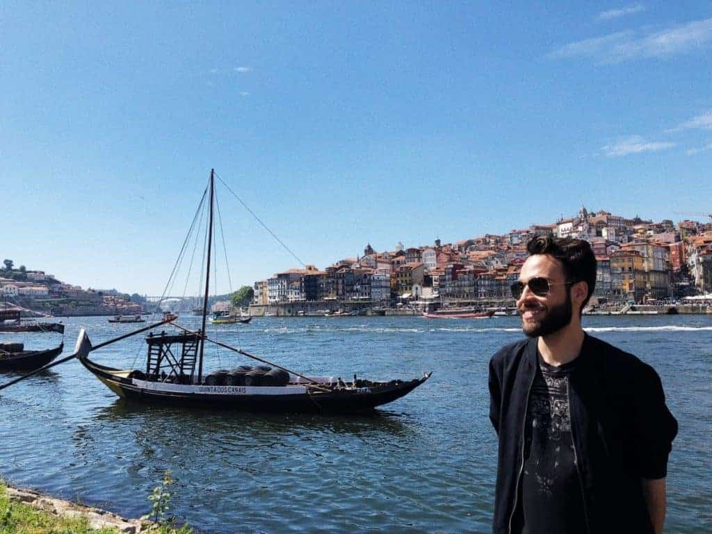 mestrado integrado em portugal o que vale a pena mateus pimenta partiu intercambio