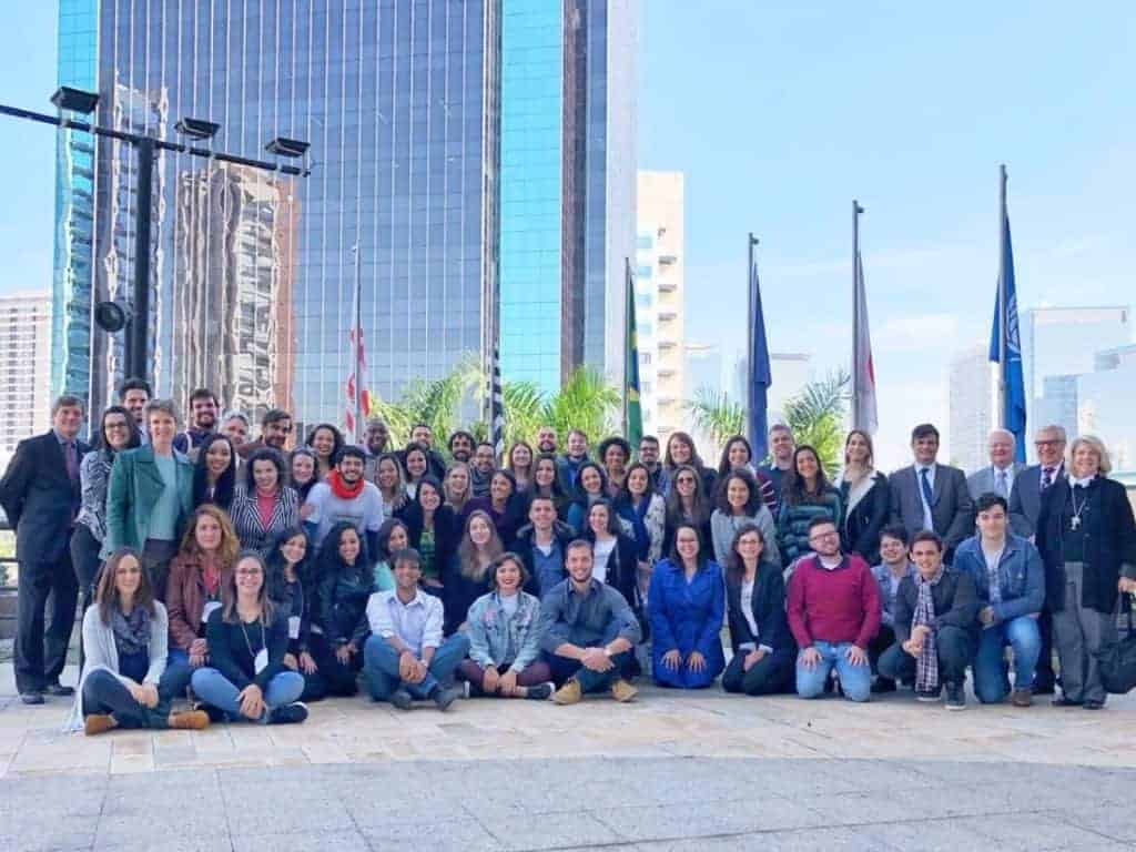 bolsas para brasileiros nos EUA fulbright brasil partiu intercambio