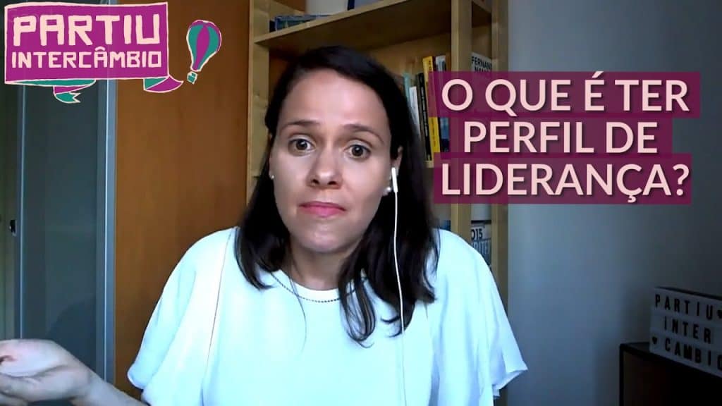 O que é ter perfil de liderança e como isso ajuda a ganhar bolsas de estudo partiu intercambio