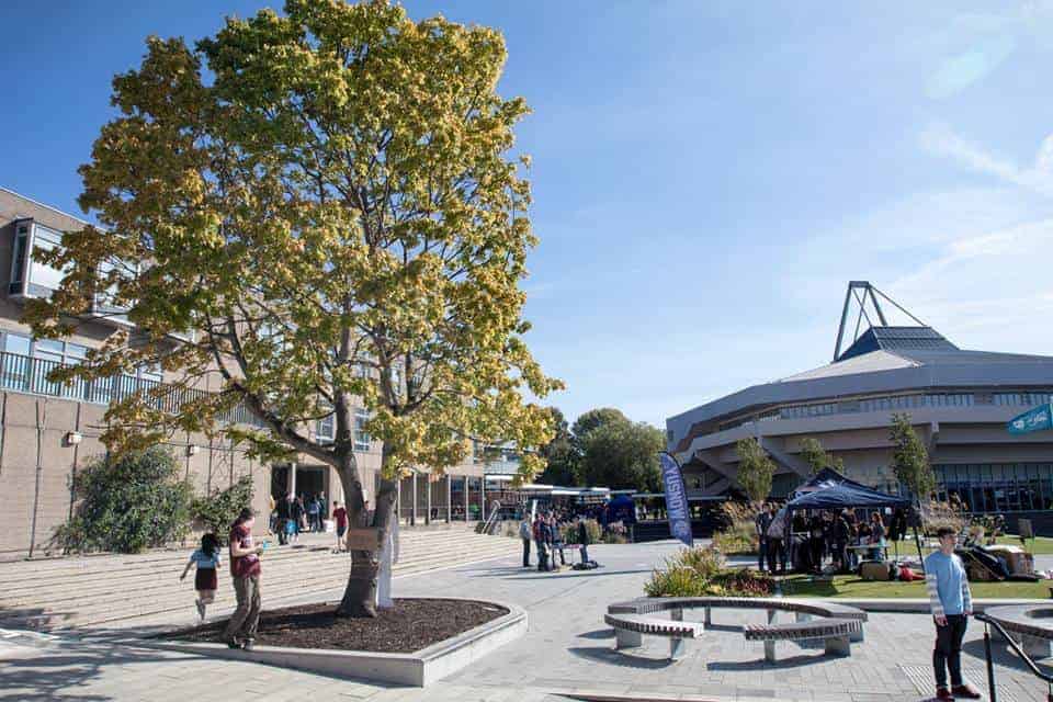 bolsas para doutorado na Inglaterra universidade de York