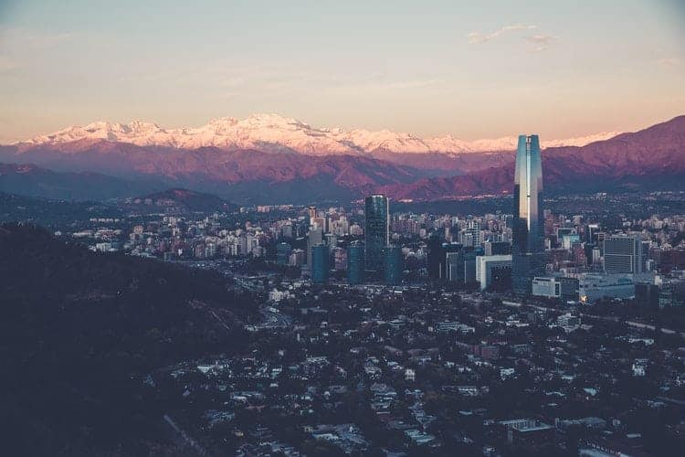 bolsas para doutorado no Chilebolsas para doutorado no Chile