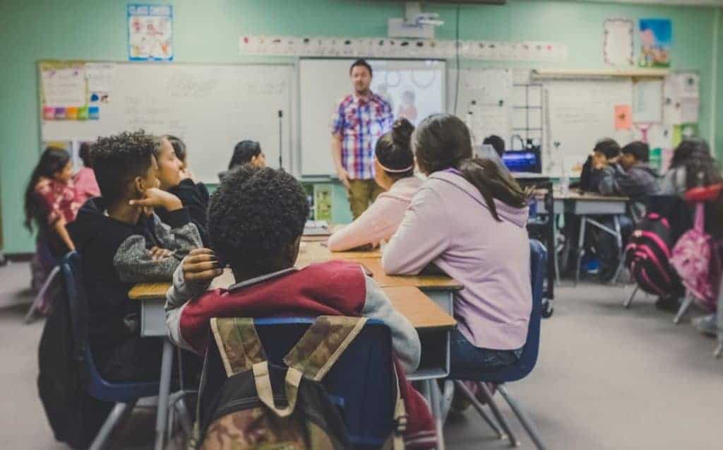 bolsa para mestrado na área da educação Globed Erasmus