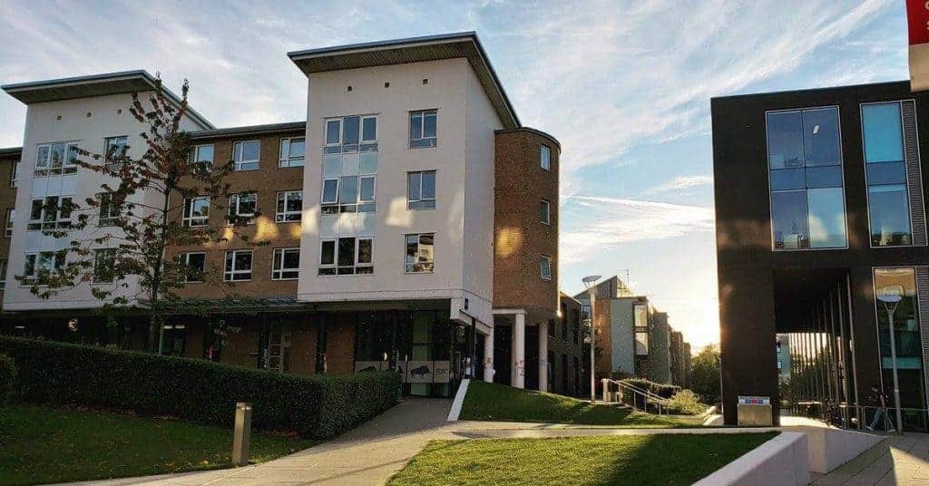 bolsas para pós-graduação na Reino Unido lancaster mestrado doutorado