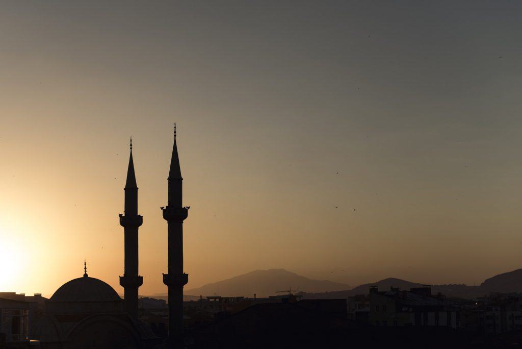 bolsas para estudar na turquia governo