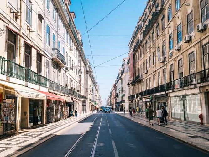 bolsas para doutorado em Portugal FCT