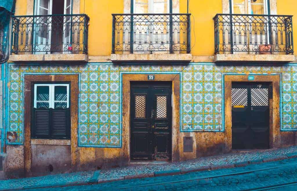 bolsa para estudar em portugal partiu intercambio