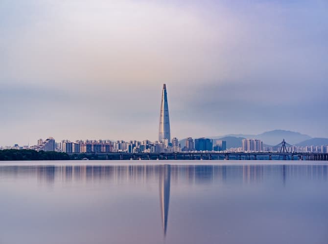 bolsa para fazer faculade na Coreia Universidade Nacional de Artes da Coreia