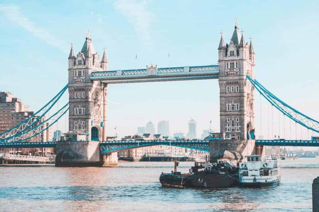 faculdade em londres partiu intercambio bolsa de estudos em londres