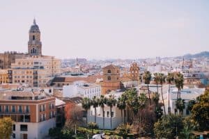 bolsa para doutorado sanduiche na espanha málaga auip