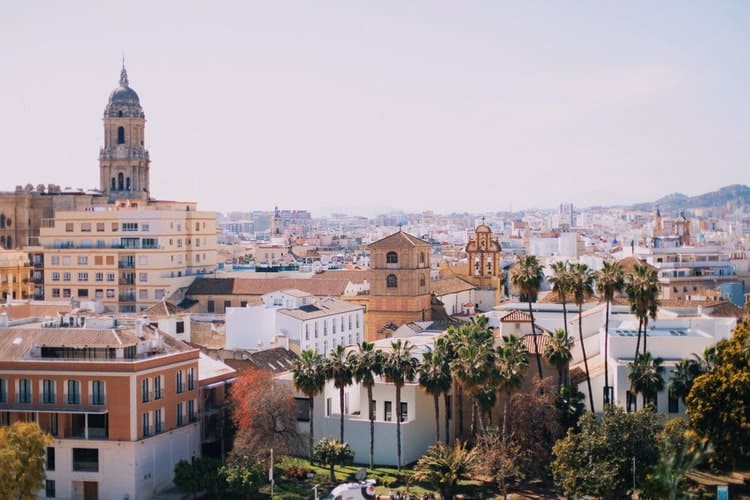 bolsa para doutorado sanduiche na espanha málaga auip