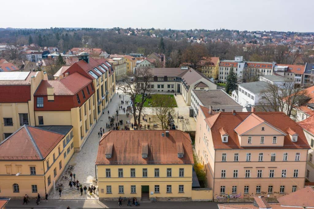 mestrado em engenharia estrutural weimar bauhaus universidade epos daad