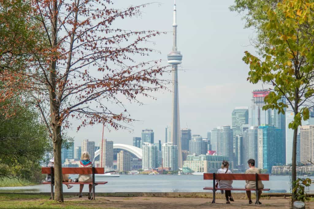 bolsa para pós-doutorado no Canadá banting