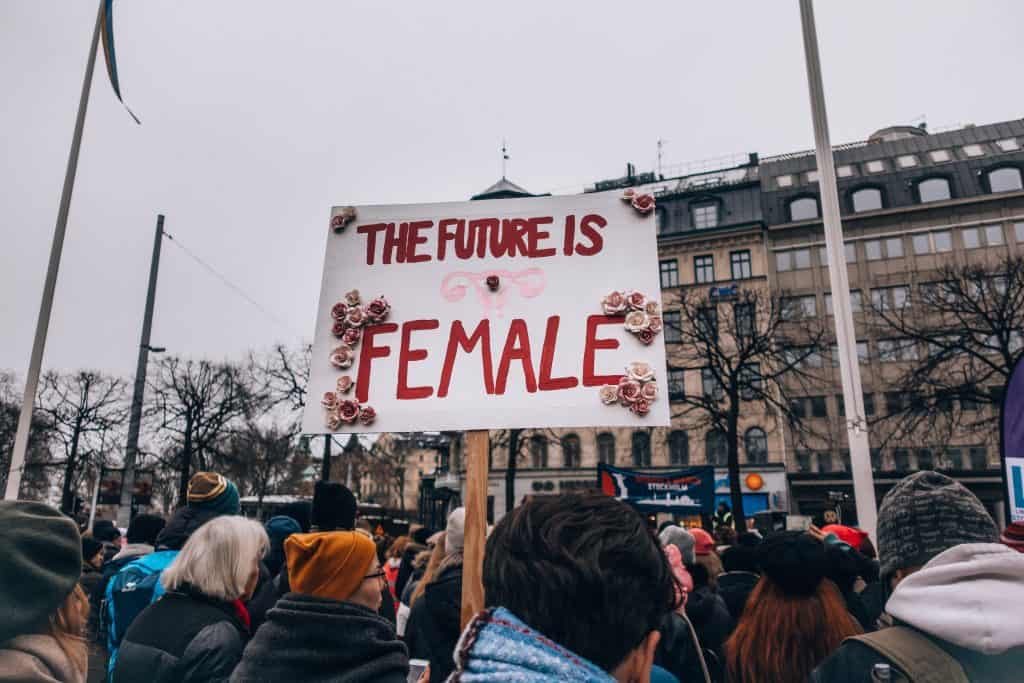 bolsas de estudo para mulheres